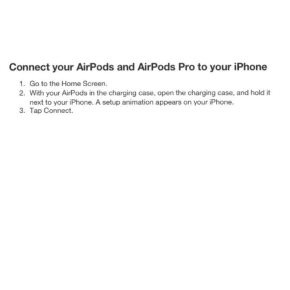 Apple AirPods Pro 1st Gen Replacement - Right Earbud Only -Model A2083 - Genuine - Picture 9 of 9